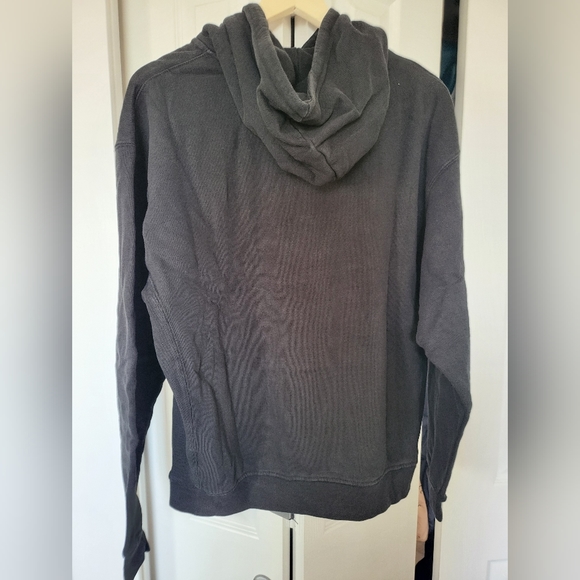 Kith Williams IV Monsoon Hoodie NWT Large - Picture 4 of 8